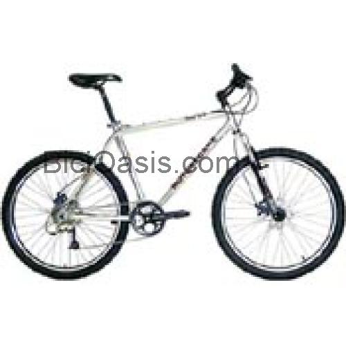 Motobecane 700HT ficha técnica y opiniones